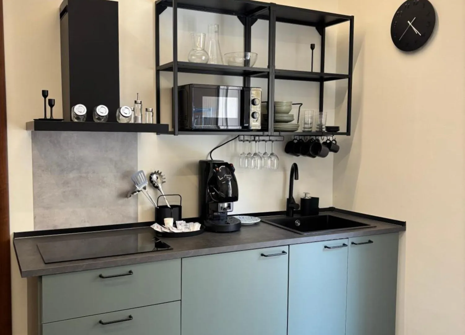 Giulia'S Apartment アルタヴィッラ・ミリーチア イタリア