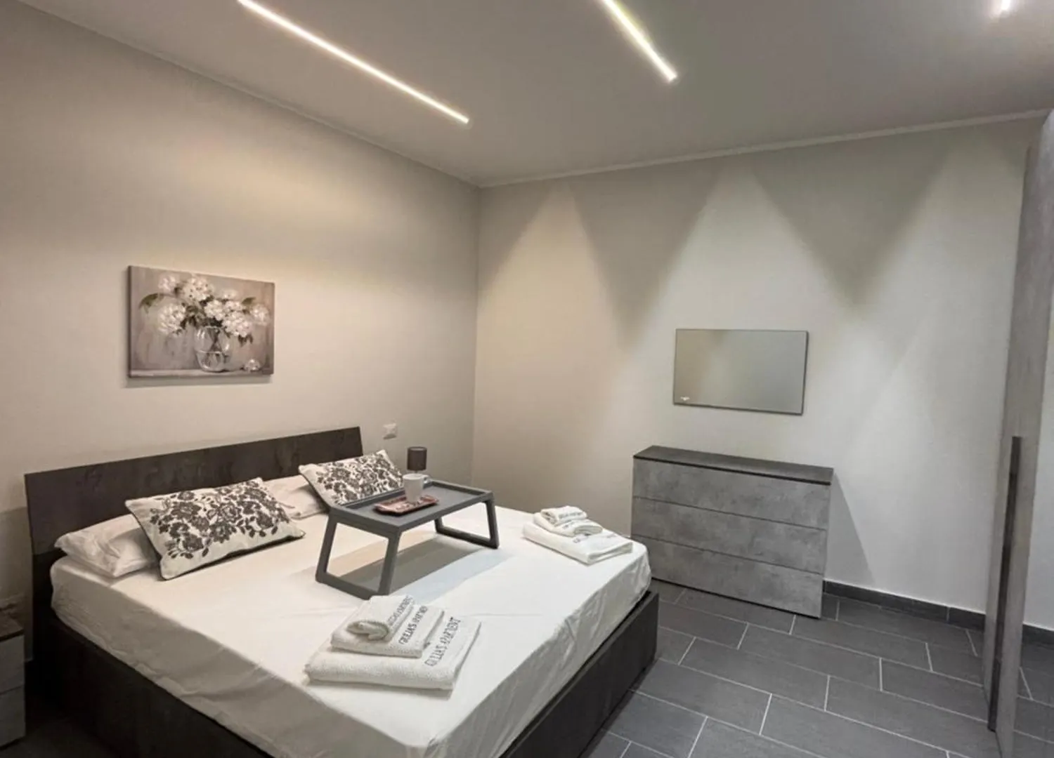 Giulia'S Apartment アルタヴィッラ・ミリーチア