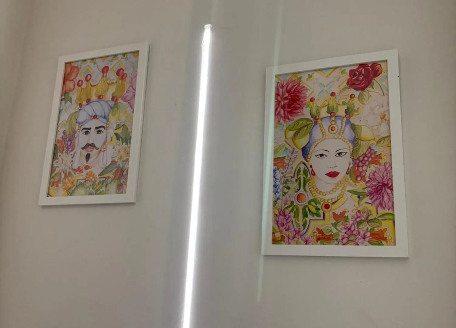 Giulia'S Apartment アルタヴィッラ・ミリーチア イタリア